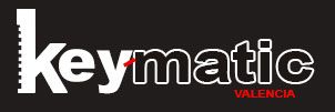 Keymatic Duplicado de Llaves Valencia logo